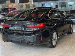 بي ام دبليو الفئة 3